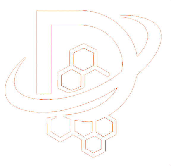 Dynamics Hive Logo